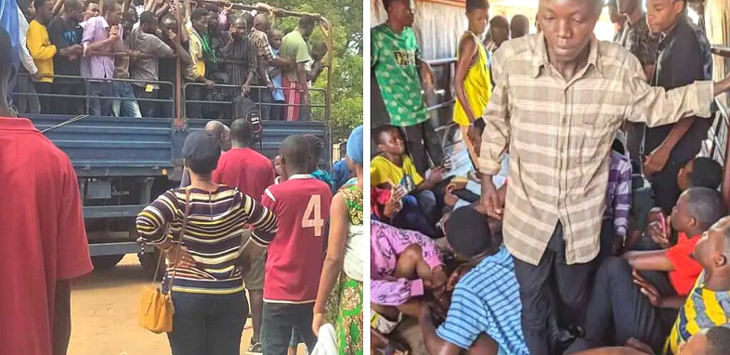 RDC-Burundi : des jeunes congolais traqués au Burundi en raison du conflit dans l'Est 1 Compress_20250217_065040_0791