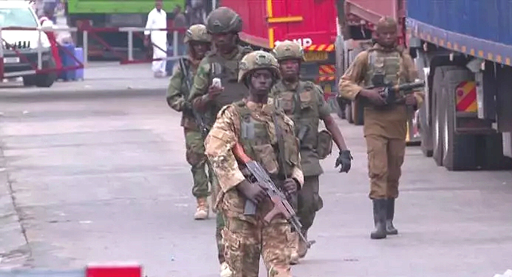 Sud-Kivu : le M23 s'empare du poste stratégique de Kamanyola 1 Compress_20250218_205942_2215