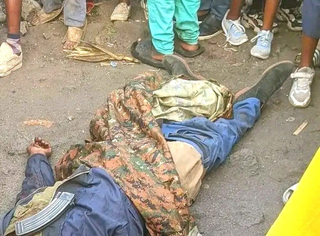 Goma : huit présumés criminels abattus lors d'opérations nocturnes du mercredi à ce jeudi 1 Compress_20250220_154847_7158