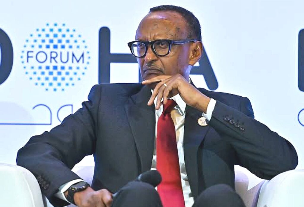 Guerre dans l’Est : le Rwanda réagit aux sanctions américaines contre le général James Kabarebe 1 Compress_20250220_233351_1310