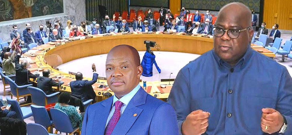 Résolution de l'ONU contre le Rwanda : la Fondation Taupin Kabongo Mukengeshayi salue un tournant historique pour la RDC et félicite la diplomatie de Felix Tshisekedi 1 Compress_20250222_191331_1650
