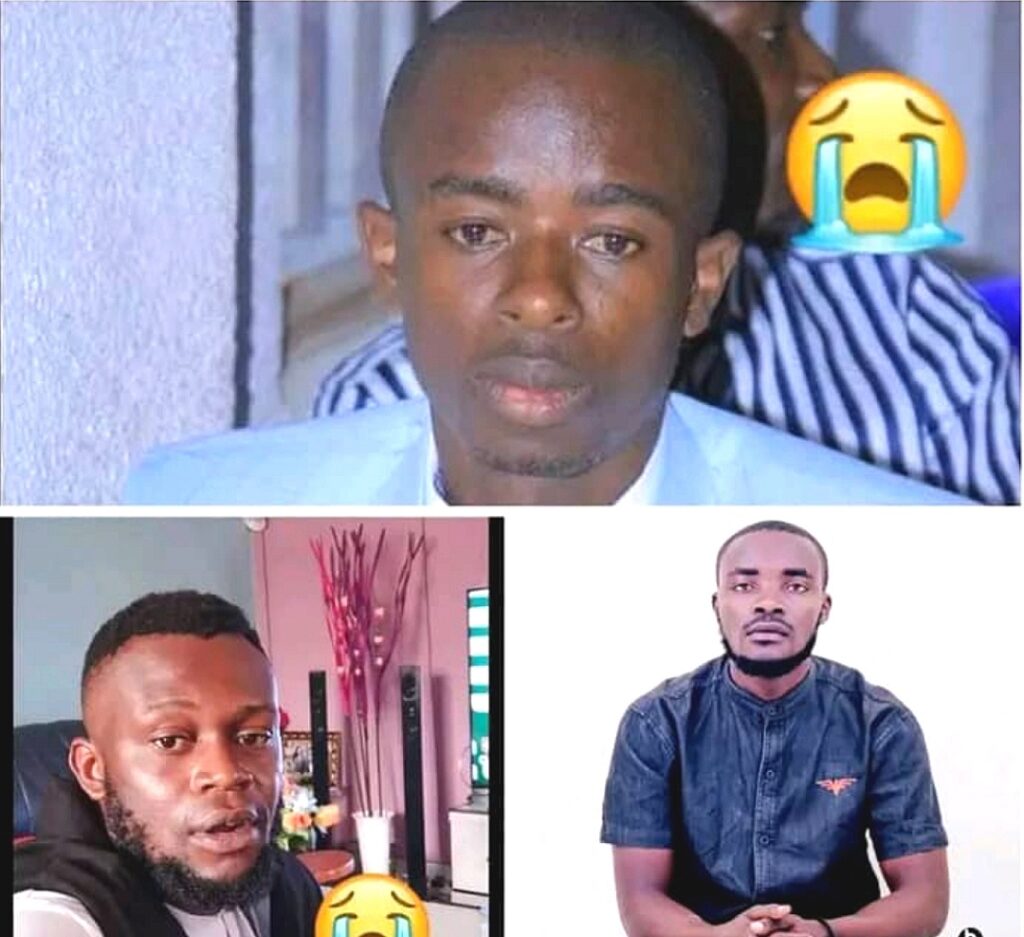 Nord-Kivu : trois jeunes assassinés par balles à Goma, l'insécurité prend de l'ampleur 1 Compress_20250223_095152_2737