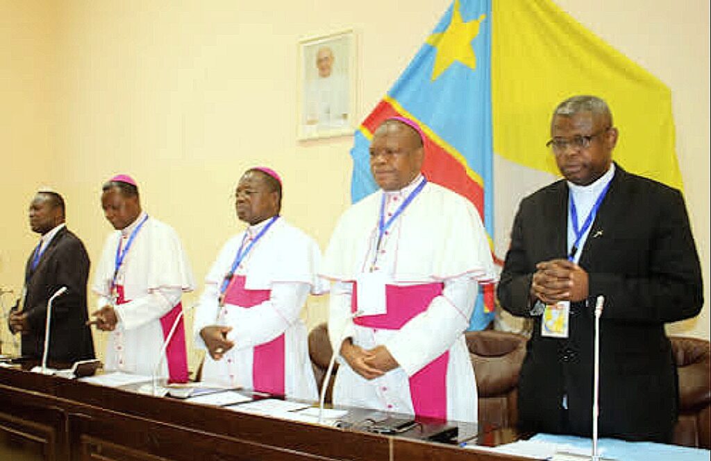 RDC : la CENCO dénonce la stigmatisation des swahiliphones et appelle à l'unité nationale 2 Compress_20250223_185429_9894