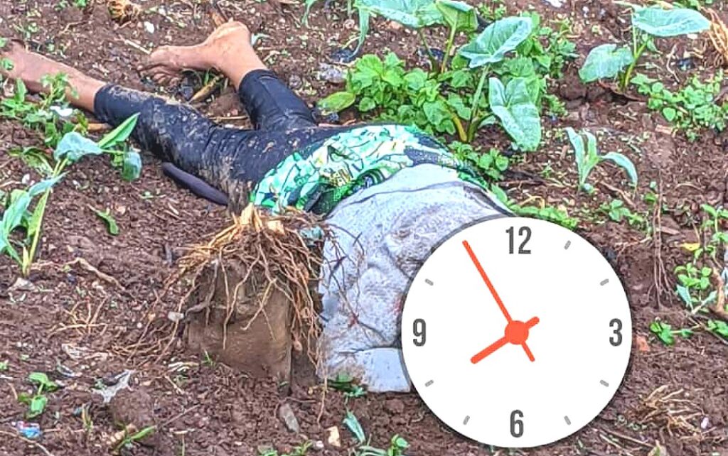 Nord-Kivu : une femme abattue par des bandits armés à Butembo 1 Compress_20250223_204719_9867