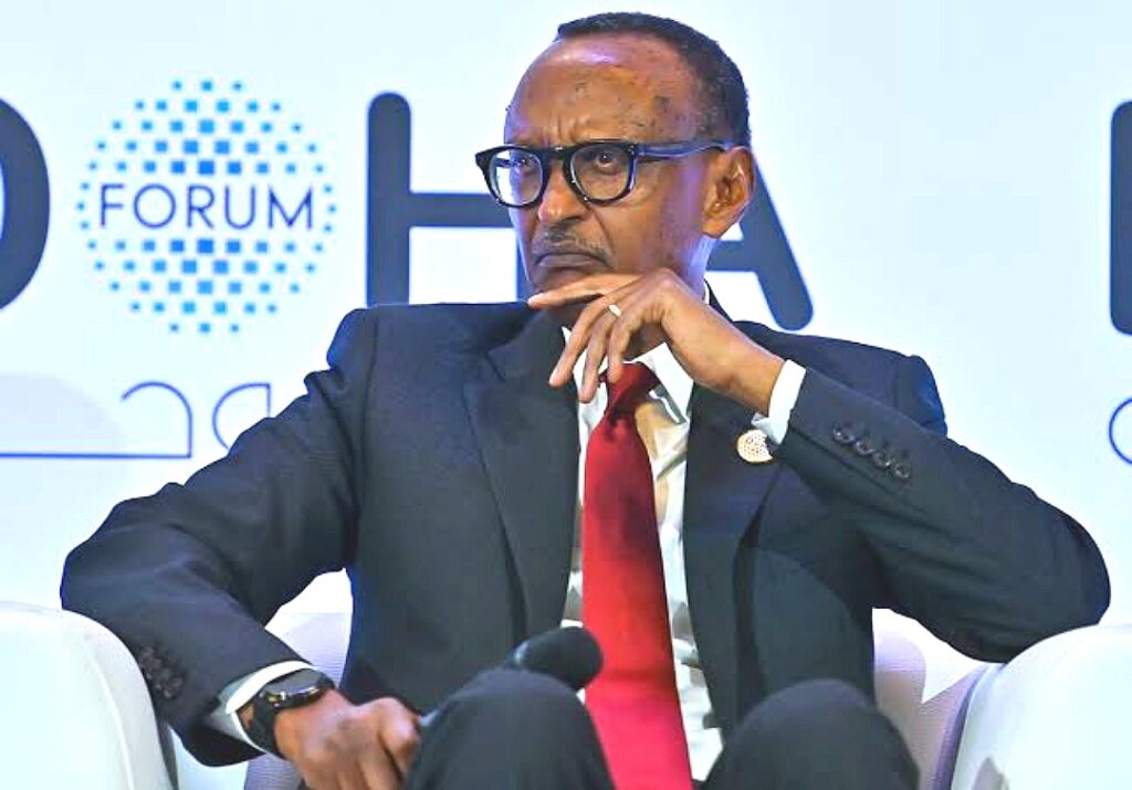 Guerre dans l’Est : un pays européen bloque l’adoption de nouvelles sanctions de l’U.E contre le Rwanda 1 Compress_20250226_075646_6581