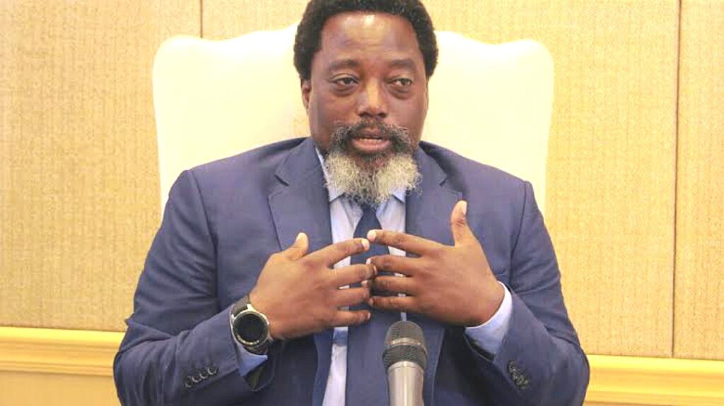 RDC/politique : Joseph Kabila cherche-t-il à revenir au pouvoir ? Ramazani Shadary précise 3 Compress_20250226_152307_7121