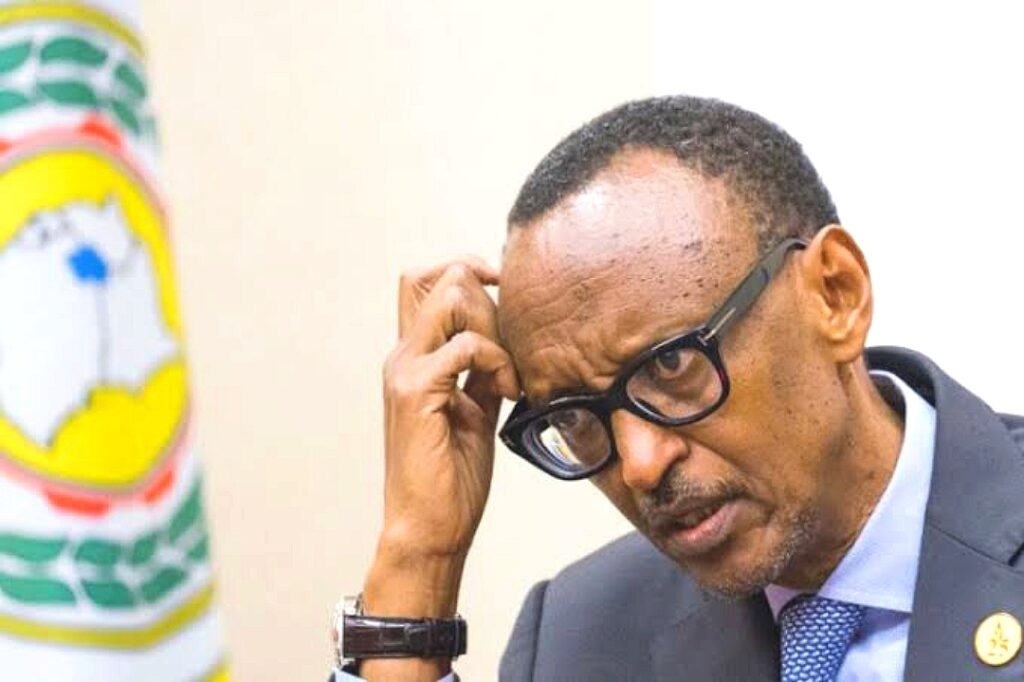 Guerre dans l'Est : à son tour, le Royaume-Uni sanctonne le Rwanda, Kigali exprime son regret 1 Compress_20250227_070713_3368