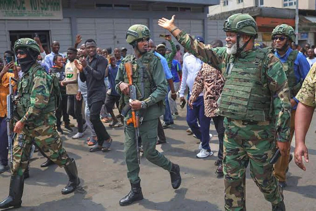 Guerre à l'Est : Corneille Nangaa menace de prendre Uvira, voici l'essentiel de son meeting de ce 27 février à Bukavu 1 Compress_20250227_123757_7179