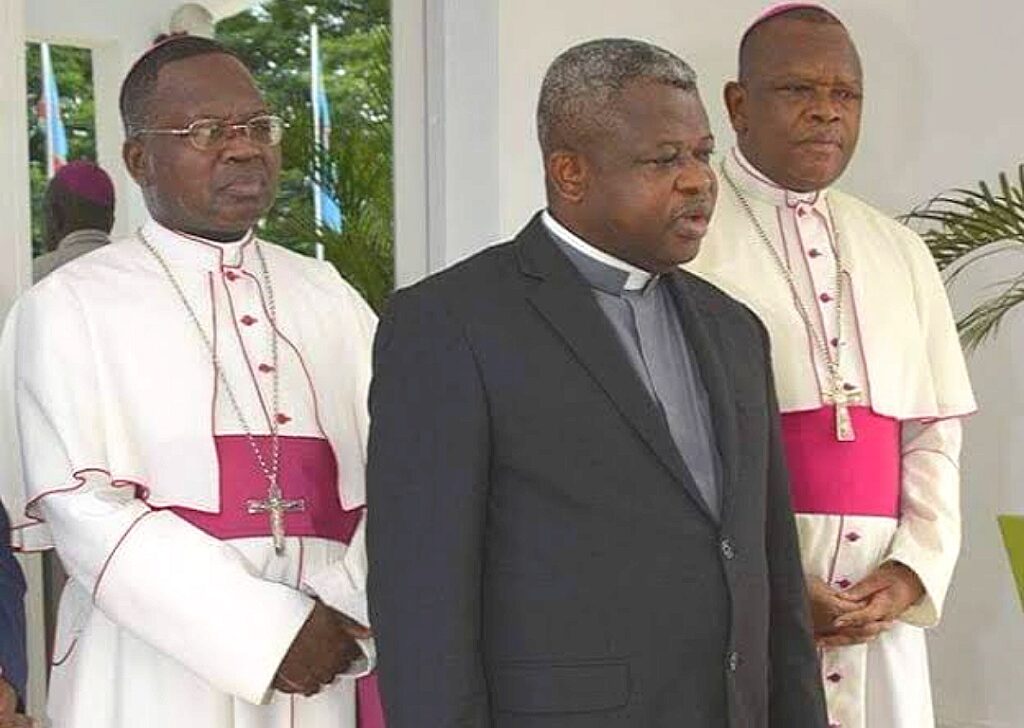 RDC : Mgr Donatien Nshole de la CENCO convoqué par le ministère de l'Intérieur 1 Compress_20250228_064723_3163