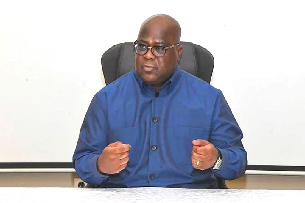 Guerre dans l'Est : le gouvernement réagit après la prise de Bukavu par le M23-AFC 1 IMG_20250216_194721