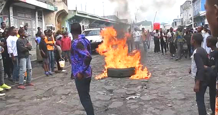 Nord-Kivu : interdiction de la justice populaire à Goma, des sanctions sévères annoncées 1 IMG_20250224_191311