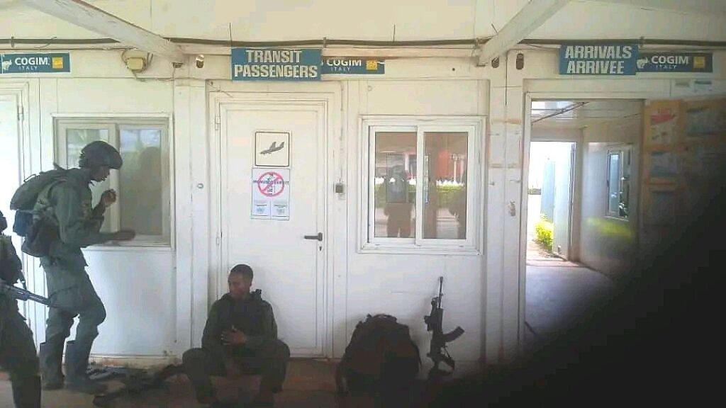 Sud-Kivu : l'aéroport de Kavumu aux mains du M23 après la chute de Kabamba et Katana quelle est la situation exacte ? 3 compress 20250214 145647 71682555703889742811680