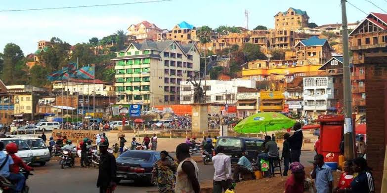 Alerte Sécuritaire au sud-Kivu : l’Inde appelle ses ressortissants à quitter Bukavu, que se passe-t-il ? 1 images-2