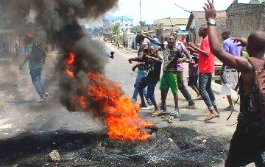 Nord-Kivu : encore deux présumés bandits brûlés vifs à Goma 1 Compress_20250301_182448_8993