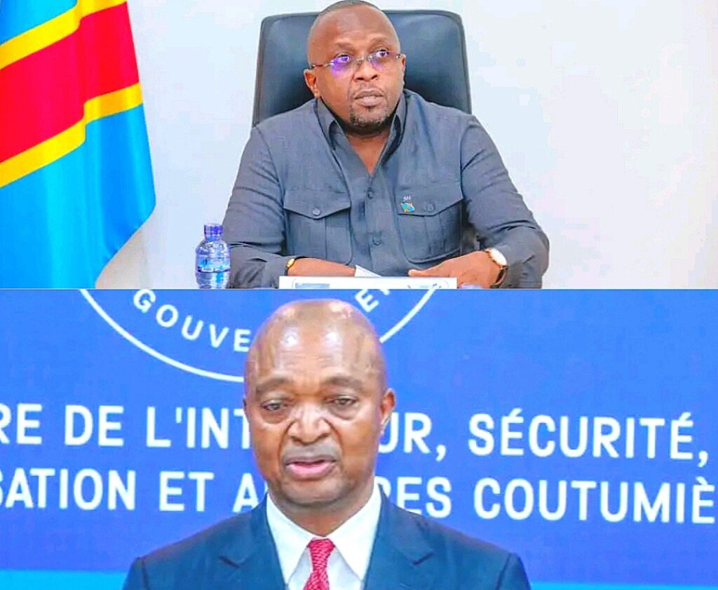 RDC/politique : ce qu’il faut retenir de l’audition de Ramazani Shadary au ministère de l’intérieur 1 Compress_20250302_165108_8190