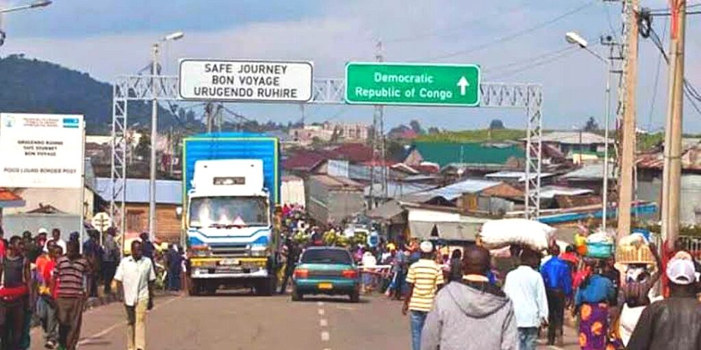 Crise dans l'Est : Kinshasa durcit la guerre économique contre le M23 avec de nouvelles mesures douanières 1 Compress_20250304_134943_3249