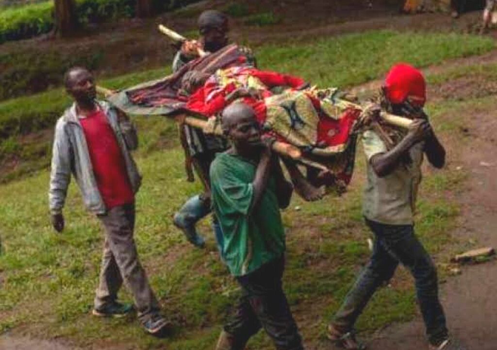 Nord-Kivu : des civils tués lors des combats entre M23 et FARDC près de Masisi centre 1 Compress_20250308_121839_9692