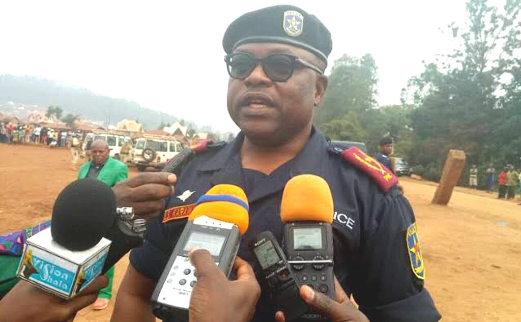 Guerre dans l'Est : découvrez le parcours du général Louis Segond Karawa, nouveau vice-gouverneur du Nord-Kivu 1 Compress_20250309_173559_9843