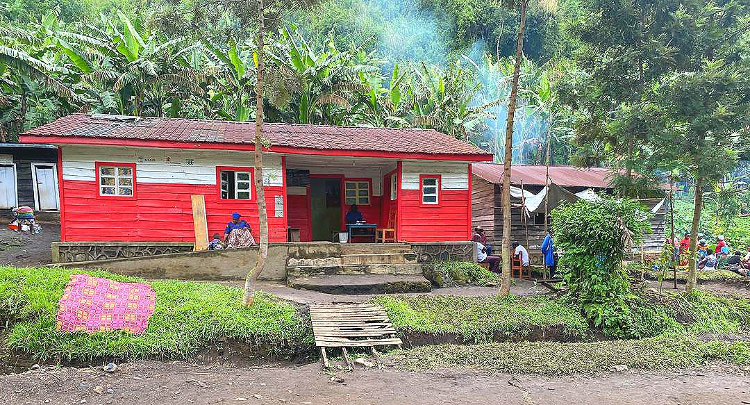 Masisi : un souffle d’espoir pour la population de Kyabondo grâce aux soins de santé gratuits 8 Masisi : un souffle d’espoir pour la population de Kyabondo grâce aux soins de santé gratuits