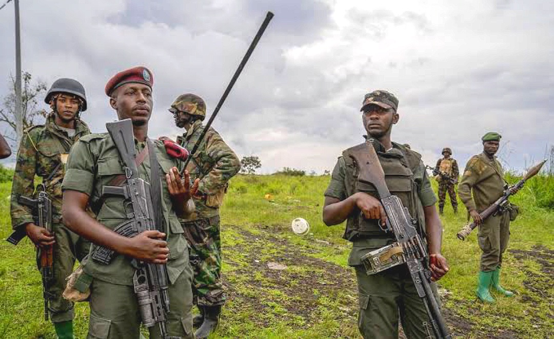 Nord-Kivu : le M23 s’empare de Nyabiondo et se rapproche des richesses minières de Walikale 1 Compress 20250310 114704 4462