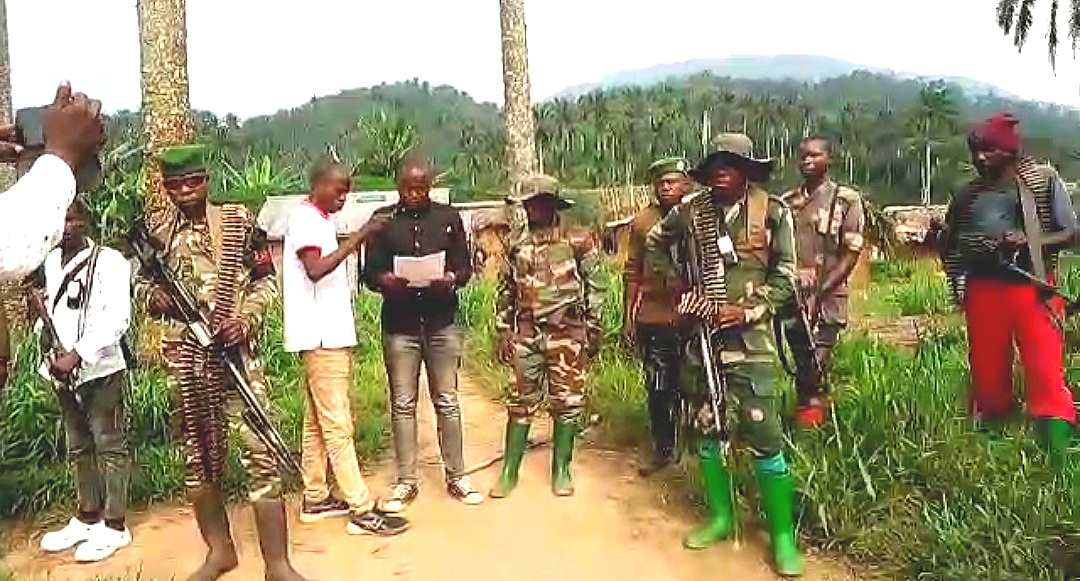 Défection de Kabido au M23 : la synergie de Wazalendo front Grand-Nord se désolidarise du FPP/AP et réaffirme son engagement patriotique 1 Compress 20250310 165927 7826