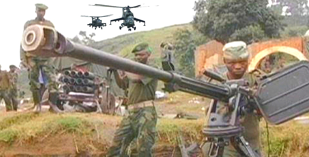 Sud-Kivu : violents combats entre M23 et FARDC à Kaziba, un enjeu stratégique pour Uvira et le Tanganyika 1 Compress 20250311 175225 5291
