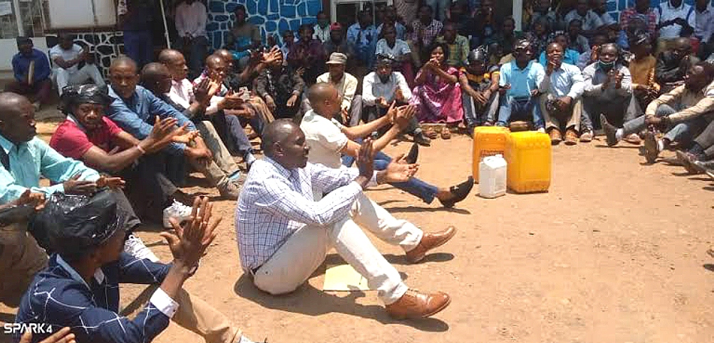 Nord-Kivu : la Caritas désavouée par les enseignants de Masisi, des morts enregistrés suite au non payement de salaire 1 Compress_20250317_152604_4192