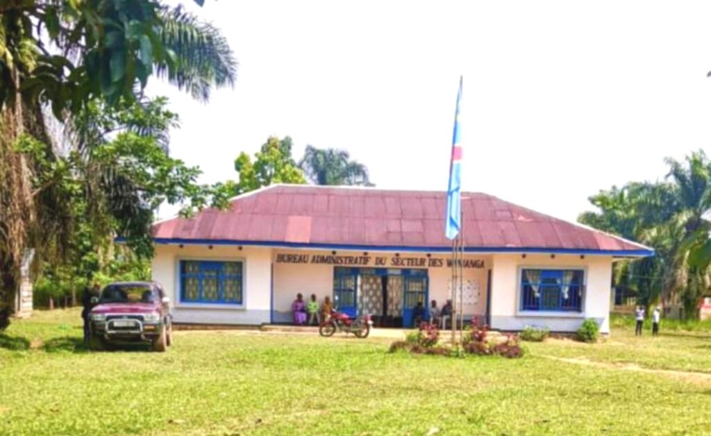 Nord-Kivu : un aéronef atterrit à Walikale sous occupation de l’AFC/M23 1 Compress_20250321_142824_4076