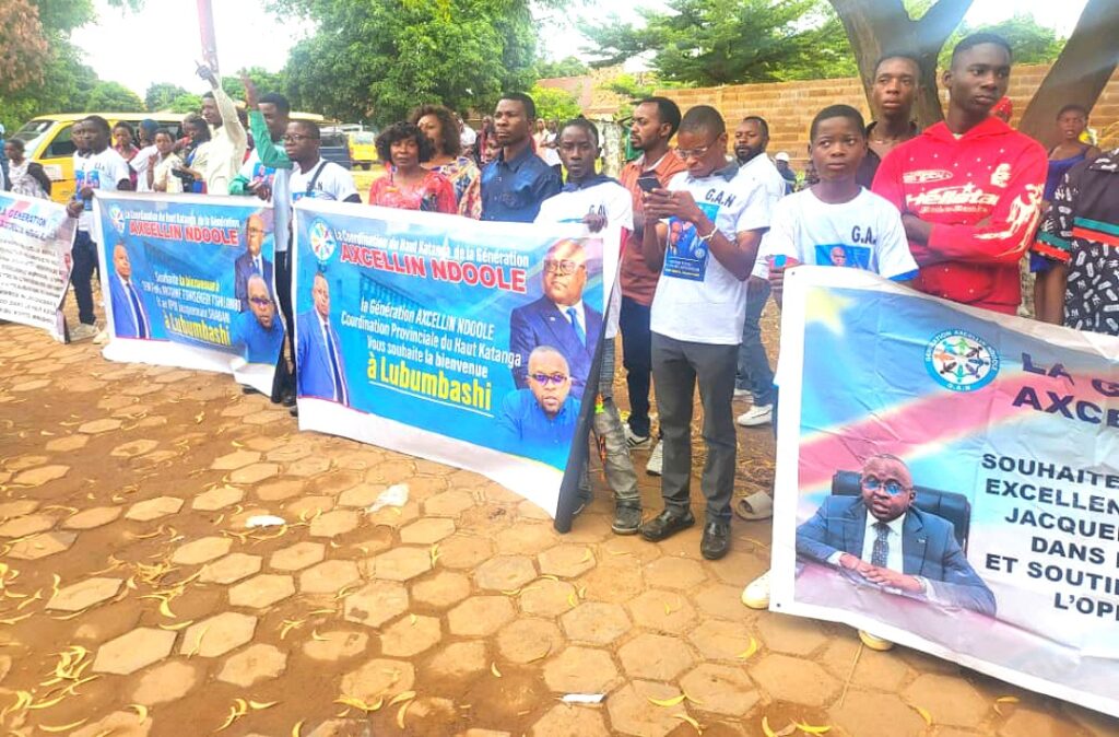 RDC : la Génération Axcelin NDOOLE (GAN) réaffirme son soutien au VPM Jacquemain Shabani et à l’opération Ndobo 1 Compress_20250419_185456_6973