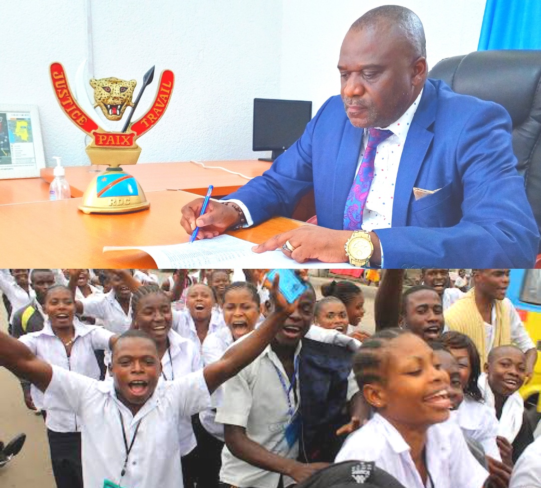 Nord-Kivu : Message de félicitations et d'encouragement de l'Honorable Bauma Serenge à tous les finalistes du Territoire de Masisi 1 Compress 20250831 184415 5818