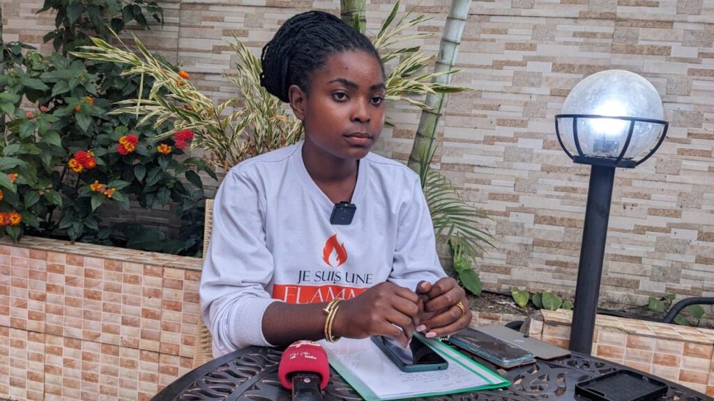 Walikale-Masisi : plus de 25 jeunes défendent leurs mémoires de licence grâce au notable Kubuya Muhima Aimé 10 img 20250908 wa01261987757026554087920