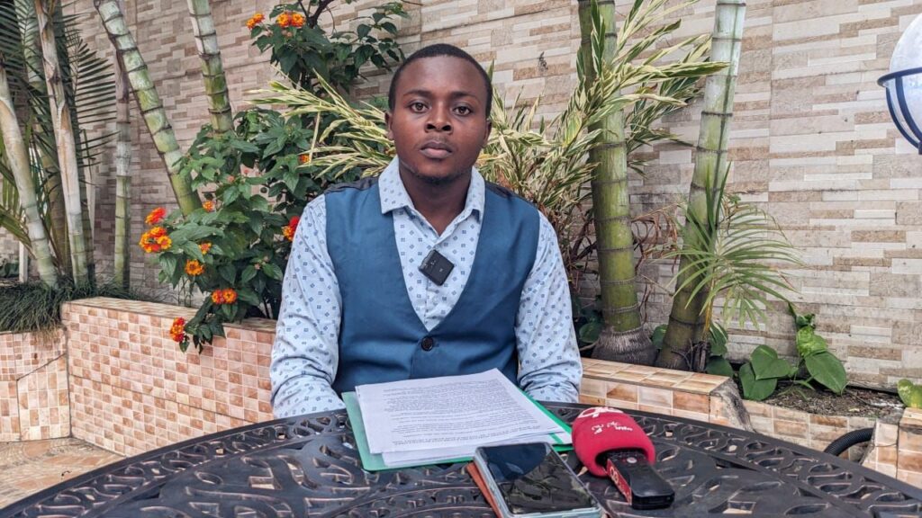 Walikale-Masisi : plus de 25 jeunes défendent leurs mémoires de licence grâce au notable Kubuya Muhima Aimé 9 img 20250908 wa01271441307433119331754