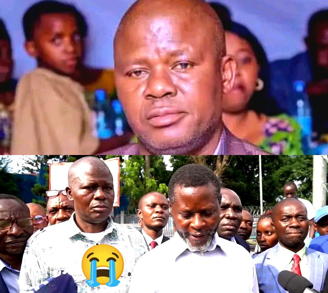 Nord-Kivu : le Bushenge Hunde rend un vibrant hommage à Masumbuko Kubuya Désiré, 40 jours après sa disparition