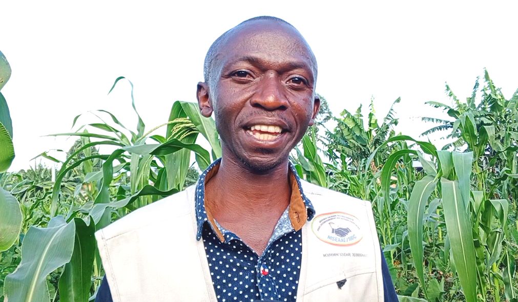 RDC : l'ONG MSEAAF intensifie ses projets agricoles et environnementaux autour du parc des Virunga 3 img 20260528 1036336251174345568501195