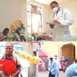 RDC : À Goma, le Centre Médical Maman Clémentine débordé par l&rsquo;afflux de patients et lance un appel à la solidarité