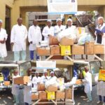 RDC/Goma : un précieux don de l&rsquo;Église CRPC des États-Unis booste la riposte contre Ebola au Centre Médical Maman Clémentine