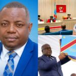 RDC : Axcelin Ndoole salue une « victoire de la démocratie » après la validation de la loi référendaire par la Cour constitutionnelle